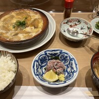新宿割烹 中嶋 - 