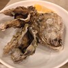 リブマックスリゾート宮浜温泉 Ocean - 焼き牡蠣