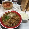 ラーメン東大 大道本店