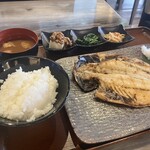 炭火焼鳥 三久 - 