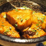 青ヶ島屋 - 照り照り＆プルプル