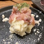 九州料理と旨い酒どんたく - 