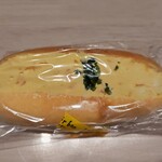 レフボン - 料理写真: