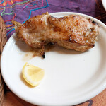 アンナプルナ カレー&ビュッフェ - タンドリーチキン