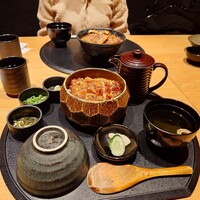 うなぎ四代目菊川 クロスゲート金沢店 - 