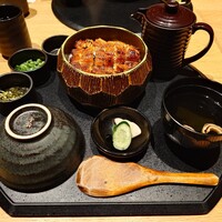 うなぎ四代目菊川 クロスゲート金沢店 - 