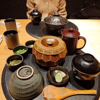 うなぎ四代目菊川 クロスゲート金沢店 - 