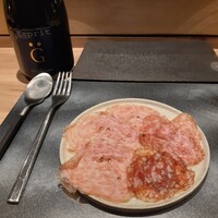 パルコ フィエラ - 