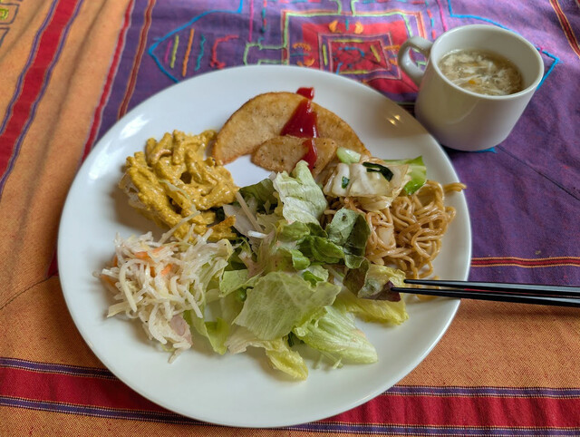 Annapurna Curry & Buffet Moriyama Ten photo 3