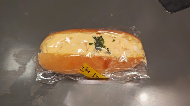 レフボン 東旭川店 - 東旭川（パン）の写真