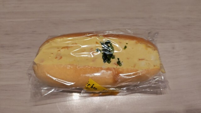 レフボン 東旭川店 &ndash; 旭川のパン屋｜焼きたてパン・サンドイッチ