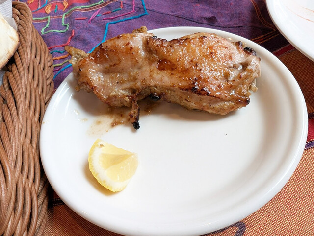 Annapurna Curry & Buffet Moriyama Ten photo 2