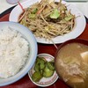 あさひ食堂