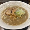 麺屋 栩羚廚 中目黒