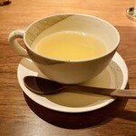 Fujiya 1935 - ハーブティー