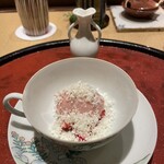 青蓮院門跡前 月おか - 