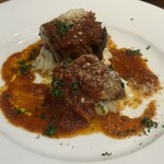 ビストロ エムジュエ - お肉