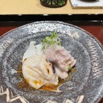 青蓮院門跡前 月おか - 