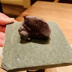 Fujiya 1935 - 作りたてのチョコレート