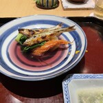 青蓮院門跡前 月おか - 