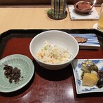 青蓮院門跡前 月おか - 