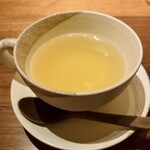 Fujiya 1935 - ハーブティー