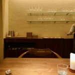 Fujiya 1935 - 店内