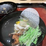 青蓮院門跡前 月おか - 