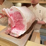 青蓮院門跡前 月おか - 