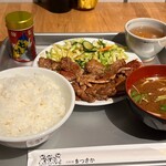 肉料理 まつざか - 