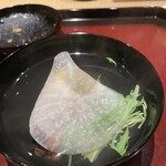 青蓮院門跡前 月おか - 