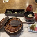 あつた蓬莱軒 - 