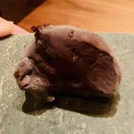 Fujiya 1935 - 作りたてのチョコレート