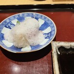 青蓮院門跡前 月おか - 