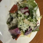 ビストロ エムジュエ - 