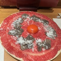 赤坂 金舌 - 