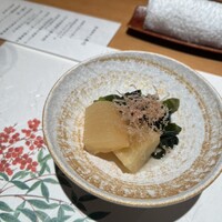 赤坂 金舌 - 