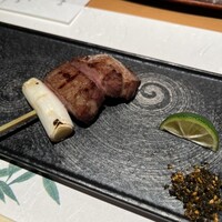 赤坂 金舌 - 