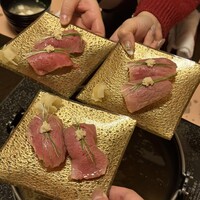 牛のいしざき - 
