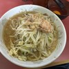 ラーメン二郎 環七一之江店