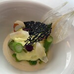 ドミニク・ブシェ トーキョー - 