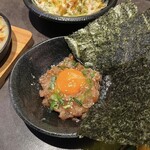 お通しおでん食べ放題 1口手羽先 手羽ヤロウ - 