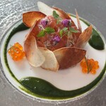 ドミニク・ブシェ トーキョー - 