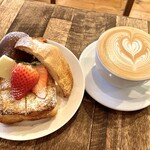 ワンルームコーヒー - 