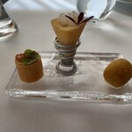 ドミニク・ブシェ トーキョー - 