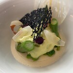 ドミニク・ブシェ トーキョー - 