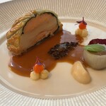 ドミニク・ブシェ トーキョー - 