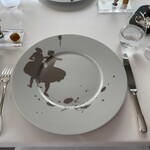 ドミニク・ブシェ トーキョー - 