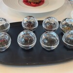 ドミニク・ブシェ トーキョー - 