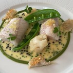 ドミニク・ブシェ トーキョー - 